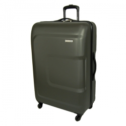 Чемодан Carry:Lite Comet Charcoal L (923926)