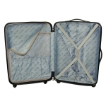 Чемодан Carry:Lite Comet Charcoal L (923926)