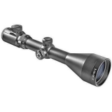 Оптический прицел Barska Euro-30 Pro 3-12x56 (4A IR Cross) + Mounting Rings (923994)