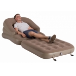 Кресло надувное Vango Sofa Bed Single Nutmeg