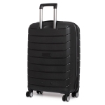 Чемодан Rock Solar S Navy 924127