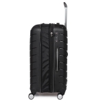 Чемодан Rock Solar S Navy 924127
