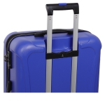 Чемодан Rock Tectonic S Royal Blue 924135