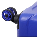 Чемодан Rock Tectonic S Royal Blue 924135