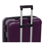 Чемодан Rock Tectonic S Purple 924143