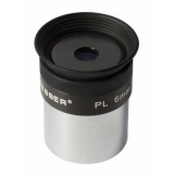 Аксессуары Bresser Окуляр PL 6.5 mm 50° - 31.7mm (1.25")