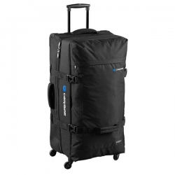 Сумка дорожная на колесах Caribee Goliath 4_120L Black