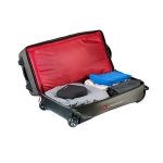 Сумка дорожная на колесах Caribee Scarecrow DX 100L (85cm) Abyss Blue