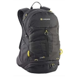 Рюкзак туристический Caribee Comet 32 Black