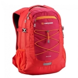 Рюкзак городской Caribee Helium 30 Chilli Red (924060)