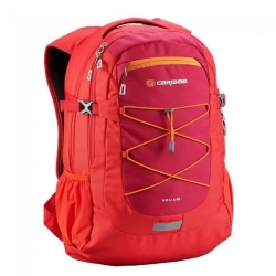 Рюкзак городской Caribee Helium 30 Chilli Red (924060)