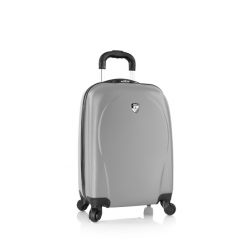 Чемодан Heys xcase Spinner S Silver (924282)