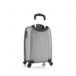 Чемодан Heys xcase Spinner S Silver (924282)