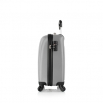 Чемодан Heys xcase Spinner S Silver (924282)