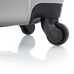 Чемодан Heys xcase Spinner S Silver (924282)
