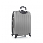 Чемодан Heys xcase Spinner M Silver 924283