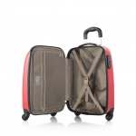 Чемодан Heys xcase Spinner S Red (924286)