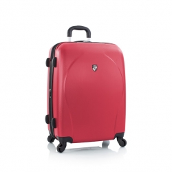 Чемодан Heys xcase Spinner (M) Red (924287)