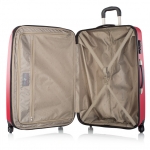 Чемодан Heys xcase Spinner L Red 924288
