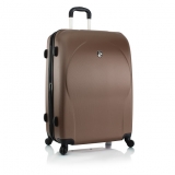 Чемодан Heys xcase Spinner L Taupe 924292