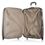 Чемодан Heys xcase Spinner L Taupe 924292