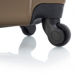 Чемодан Heys xcase Spinner L Taupe 924292