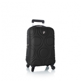 Чемодан Heys EcoOrbis S Black 924294
