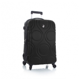 Чемодан Heys EcoOrbis M Black 924295