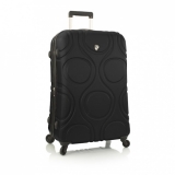 Чемодан Heys EcoOrbis (L) Black (924296)