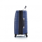 Чемодан Heys EcoOrbis (L) Black (924296)