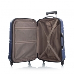 Чемодан Heys EcoOrbis S Cobalt 924298