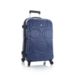 Чемодан Heys EcoOrbis (M) Cobalt (924299)