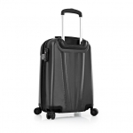 Чемодан Heys Velocity (S) Black (924302)
