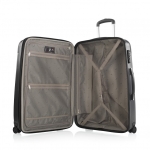 Чемодан Heys Velocity (S) Black (924302)