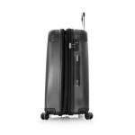 Чемодан Heys Velocity (M) Black (924303)