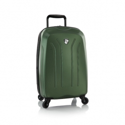 Чемодан Heys Lightweight Pro S Green 924306