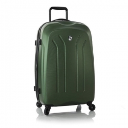 Чемодан Heys Lightweight Pro M Green 924307