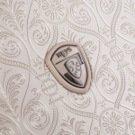 Чемодан Heys Motif Femme S Champagne 924318
