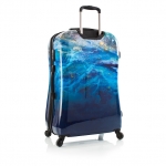 Чемодан Heys Blue Agate L Blue Stone 924324