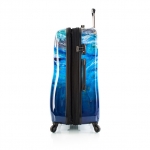 Чемодан Heys Blue Agate L Blue Stone 924324