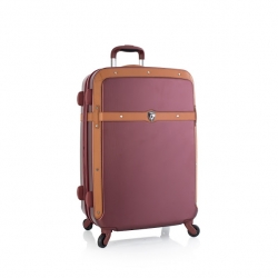 Чемодан Heys Heritage M Burgundy 924331