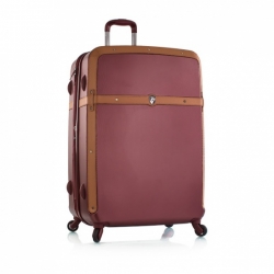 Чемодан Heys Heritage L Burgundy 924332