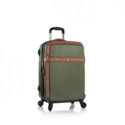 Чемодан Heys Heritage S Olive 924334