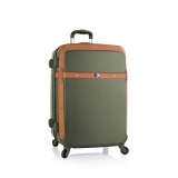 Чемодан Heys Heritage M Olive 924335