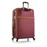 Чемодан Heys Heritage L Olive 924336