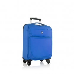 Чемодан Heys Argus (S) Electronic Blue (924341)