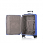Чемодан Heys Argus (S) Electronic Blue (924341)