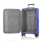 Чемодан Heys Argus L Electronic Blue 924343