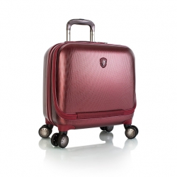Чемодан Heys Portal Business Case Burgundy 924356