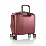 Чемодан Heys Portal Business Case Burgundy 924356